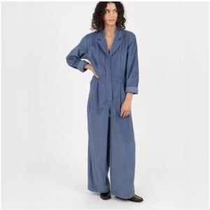 Ilana Kohn Lauren Jumpsuit XS
